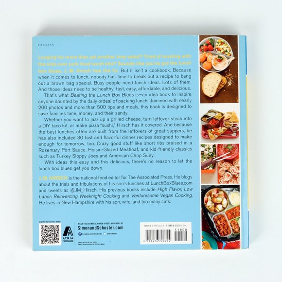 Beating the Lunch Box Blues: Fresh Ideas for Lunches on the Go! - Picture 2 of 6